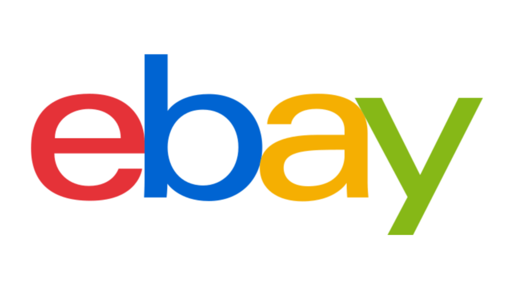 logo ebay