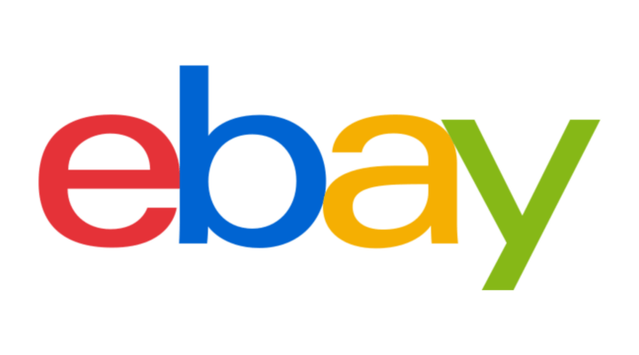 logo ebay