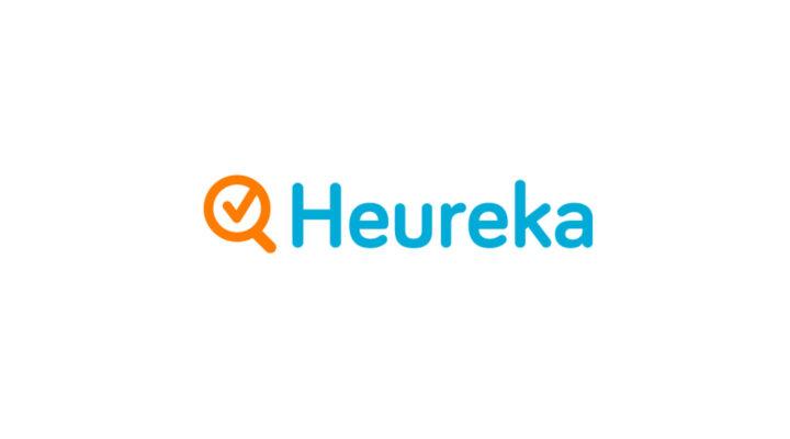 heureka sk