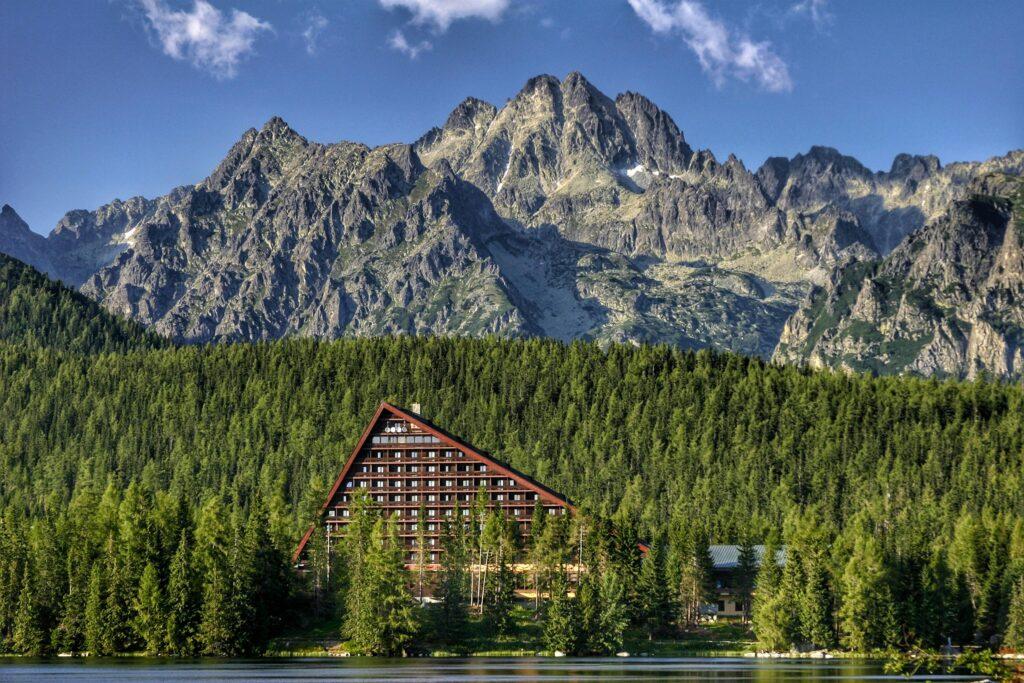 ubytovanie Tatry