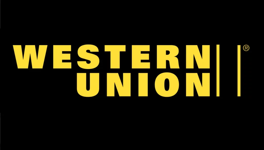 western union slovensko