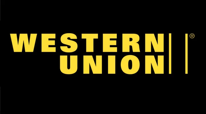 western union slovensko