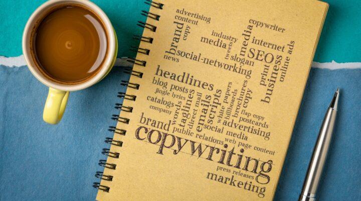 copywriting